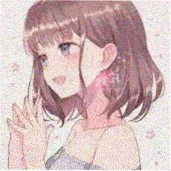 国漫观众头像
