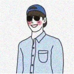 纪录片爱好者头像